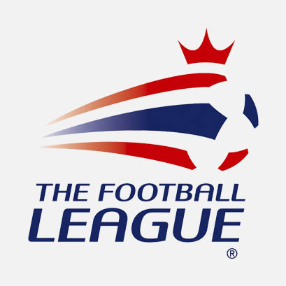 Football League Rebranded as English Football League New 2016 17